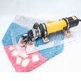 thumbnail image 6 of Carpet Bracket s Shearing Machine Bracket for Carving Rug, 6 of 7