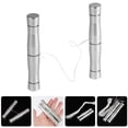 thumbnail image 4 of Shisuyan Silver Car Decal Remover Versatile for Various Surfaces 1 Set, 4 of 7