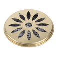 thumbnail image 1 of Metal Coil Holder, Portable Fly Coil Holder Compact  for Picnic, 1 of 8