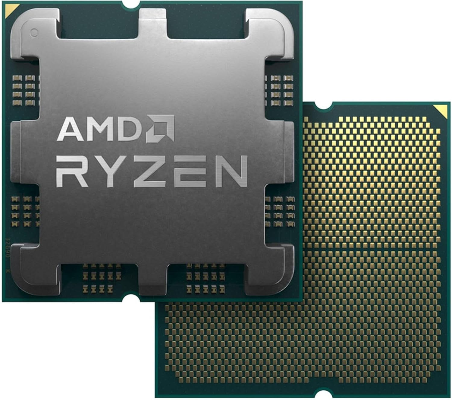 AMD 100-100001236SBX Ryzen 7 8700G 8-Core, 16-Thread Desktop AMD 100-100001236SBX Ryzen 7 8700G 8-Core, 16-Thread Desktop