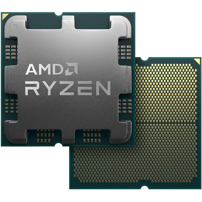 AMD 100-100001236SBX Ryzen 7 8700G 8-Core, 16-Thread Desktop