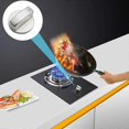 thumbnail image 5 of Universal Metal Control Knobs Gas Stove Knob 6mm Universal Control Knobs Stove, 5 of 5