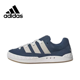 thumbnail image 3 of Zapatillas de tabla bajas Adidas Original Adimatic Zapatillas casuales antideslizantes y resistentes al desgaste para hombres y mujeres, 3 of 5
