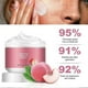 thumbnail image 5 of Gentle Depilatory Cream For Sensitive Skin Fast Gentle Effective Hair Removal Cream for All Skin Types, 5 of 5