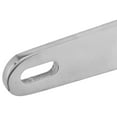 thumbnail image 3 of Boat Anchor, Stable Performance Plow Boat Anchor  for Marine Ship From 15-28ft, 3 of 8