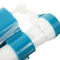 thumbnail image 3 of Toilet Fill Valve Tank And Bowl Water Control Toilet Float Valve Repair Kit, 3 of 8
