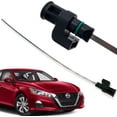 thumbnail image 2 of Transmission Oil Dipstick Tube Cap 31086-3TA1A For Rogue Juke 2010 2 of 10