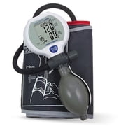 Samsung Portable Hand Held Manual Blood Pressure Monitor