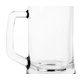 thumbnail image 3 of Set de 2 tarros de 660ml - Transparente Weik Classic Chic, 3 of 3