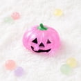 thumbnail image 5 of Twfbrm Halloween Pumpkin Stress Balls, 3" Giant Squashy Pumpkin Stress Relief Sensory Fidget Ball Toy, Soft & Stretchy Slow Rising Squeeze Pumpkin, Jack-O'-Lantern Decompression Toy for Party Favors, 5 of 8
