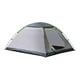 thumbnail image 2 of Tienda De Campaña Coleman Aruba 6 Personas Gris Acampar Portatil, 2 of 8