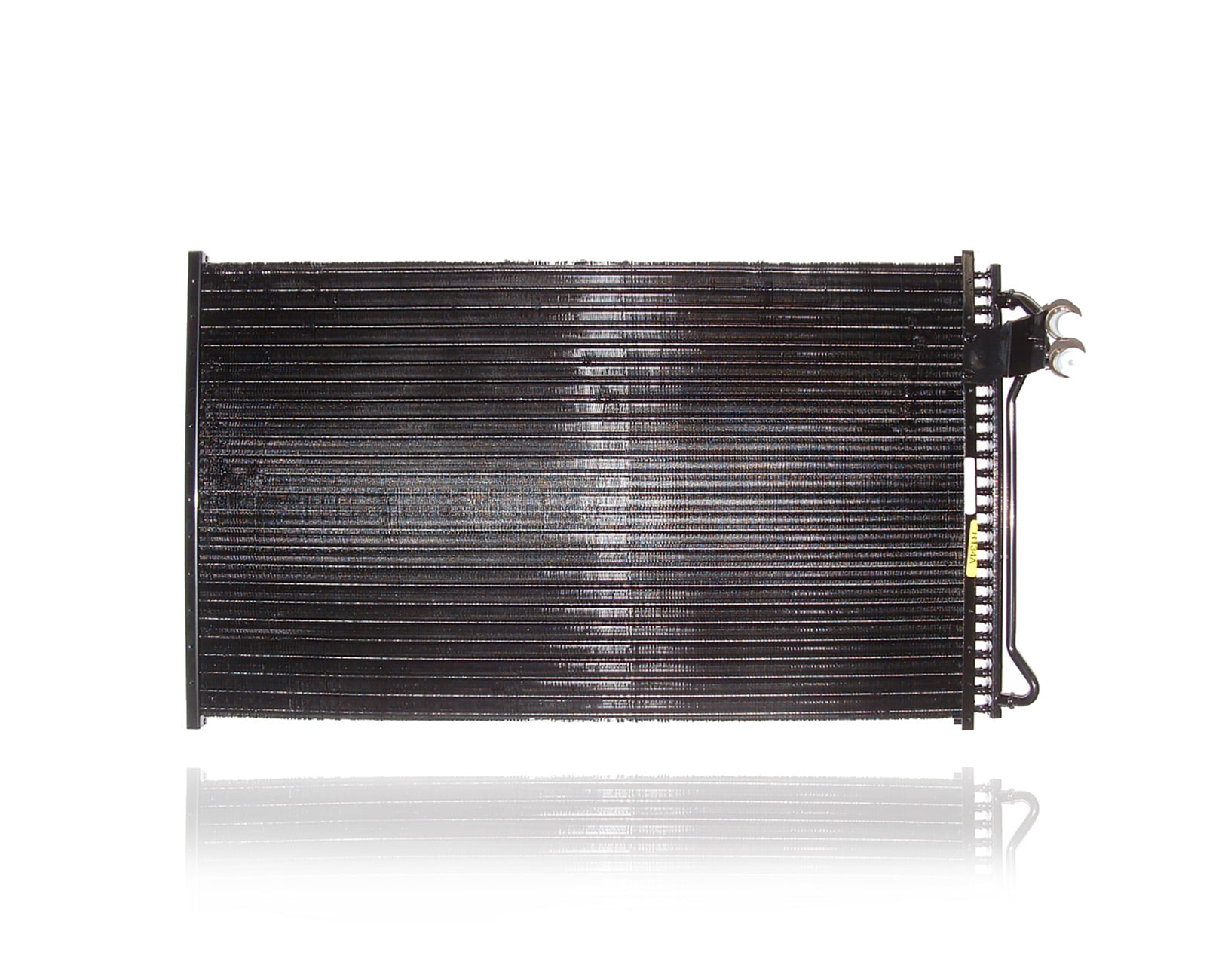 A/C Condenser Pacific Best Inc For/Fit 4413 94-97 Ford Thunderbird Cougar 94-95 Mustang 93-98 Mark VIII