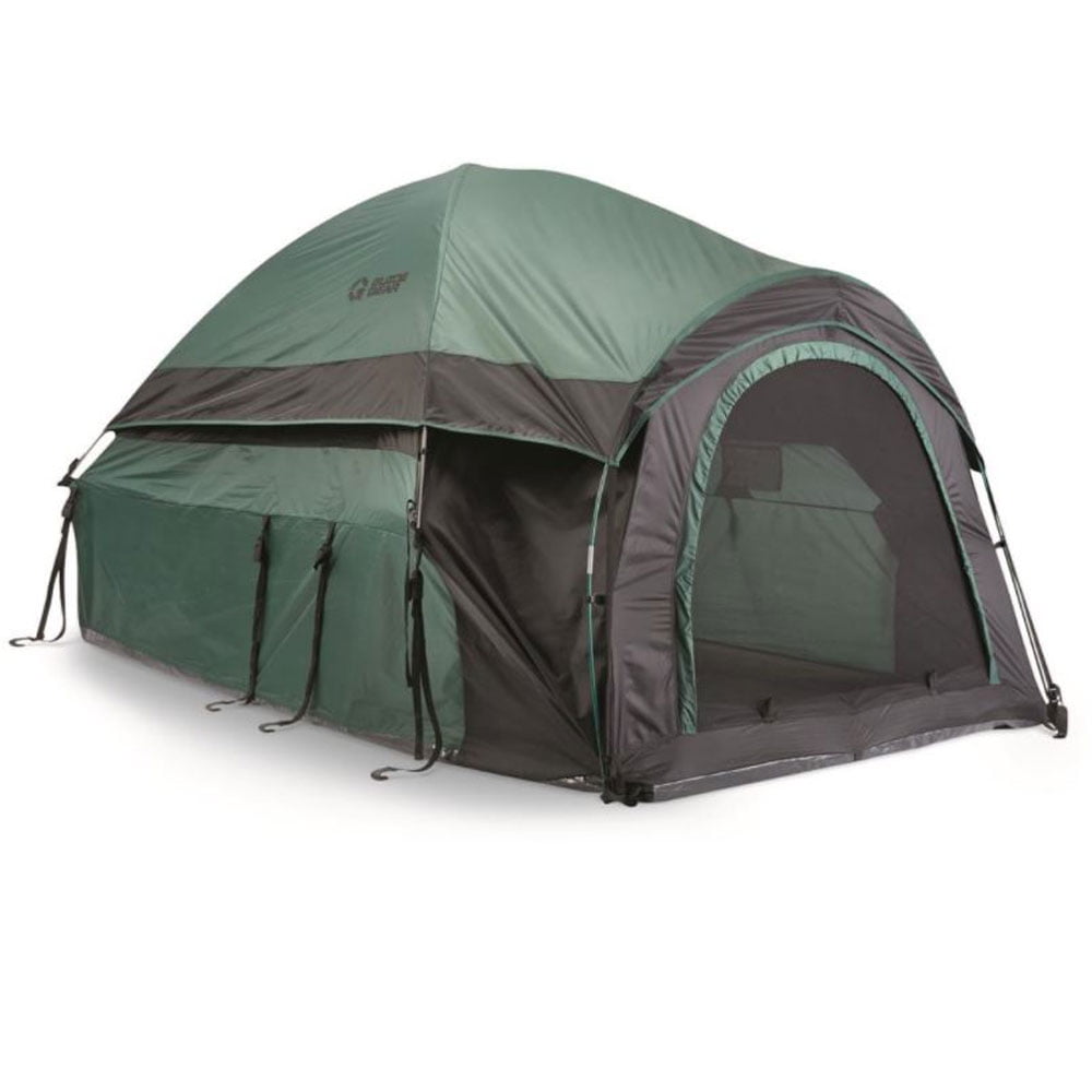 Guide gear full size truck tent hotsell