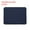 Navy Blue, variant on Uxcell Fabric Patch Iron-on Patches Navy Blue 4.9"x3.7" for Clothes pack of 10