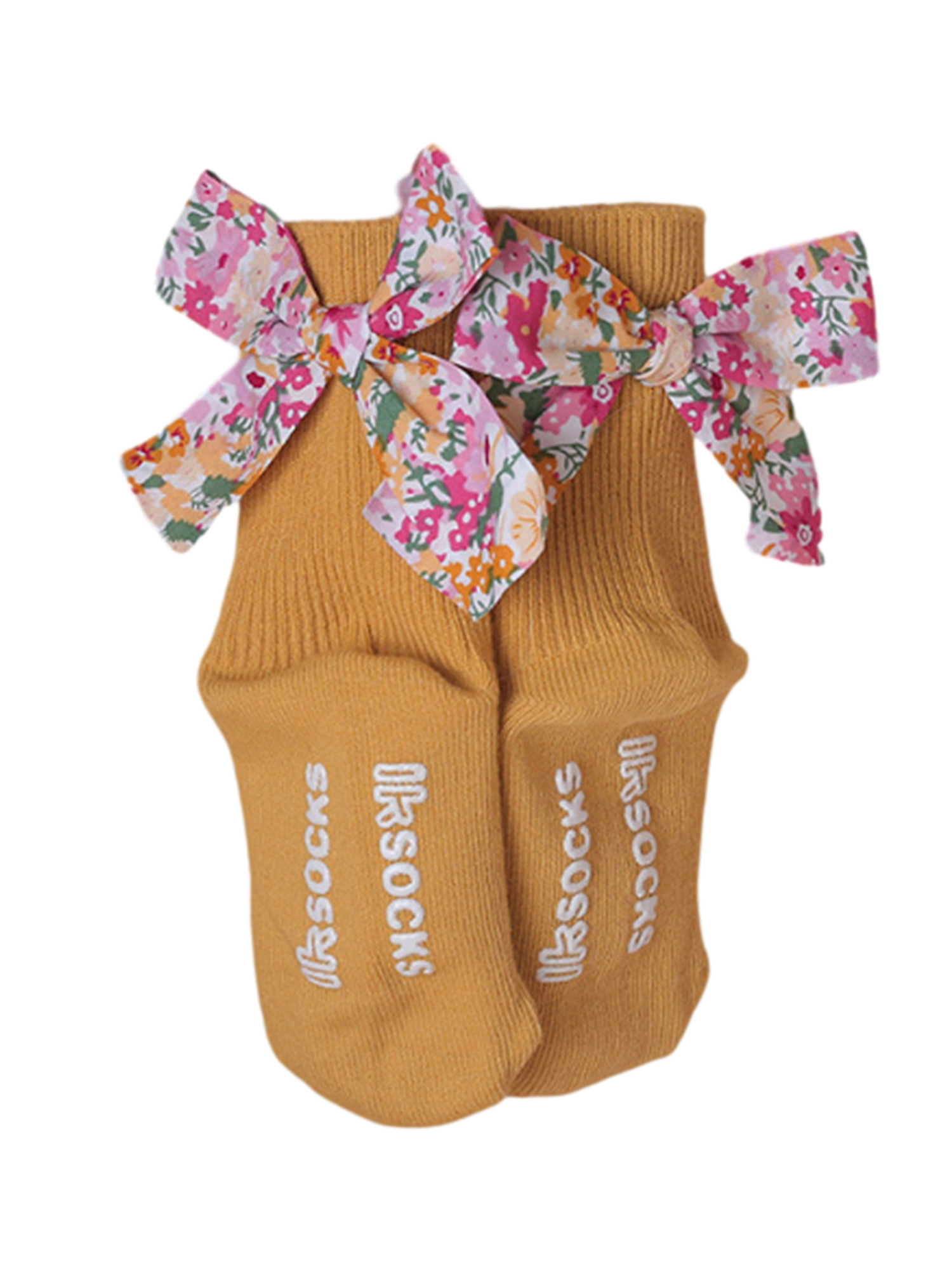 baby girl non slip socks