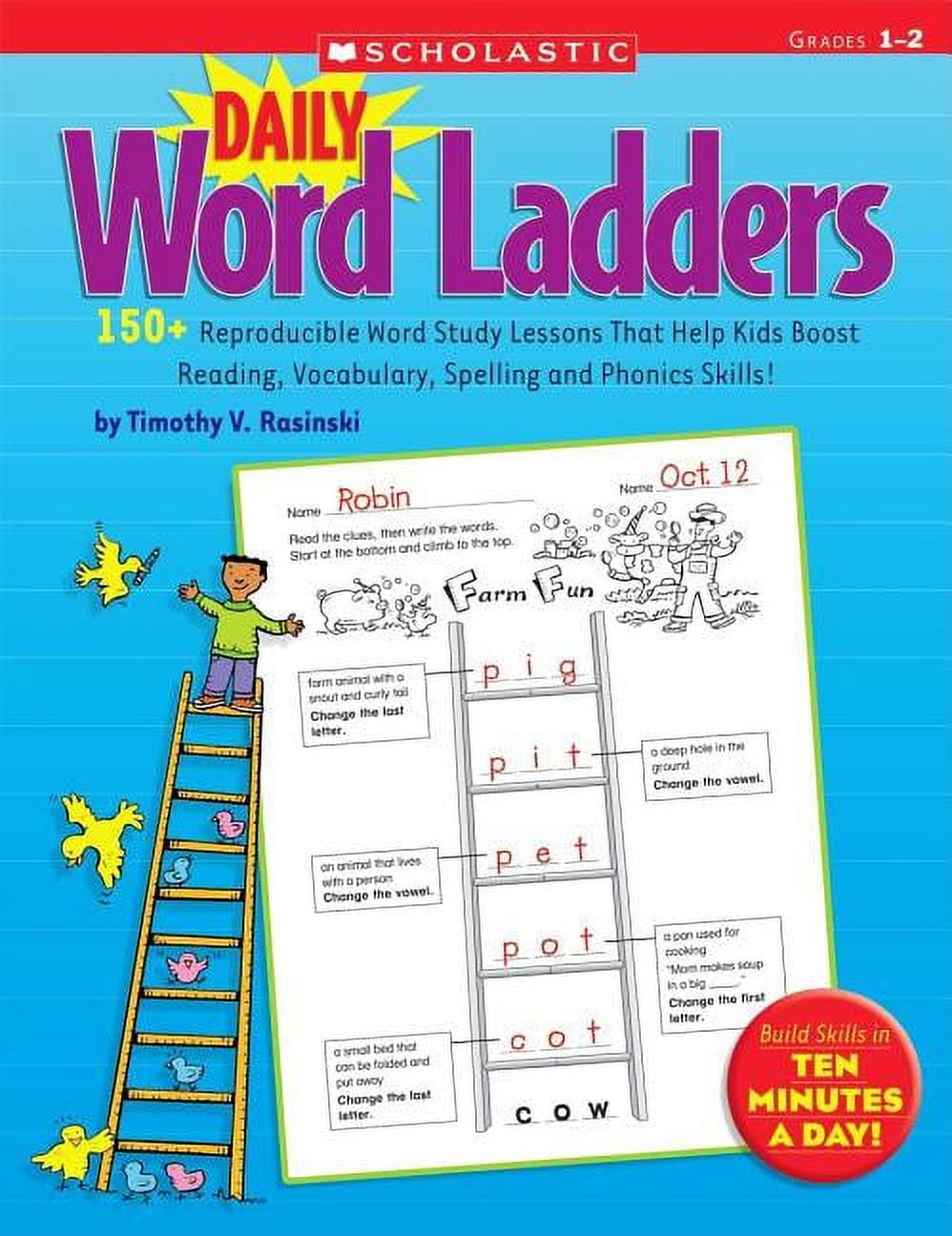 Reading Grade 2 Bundle