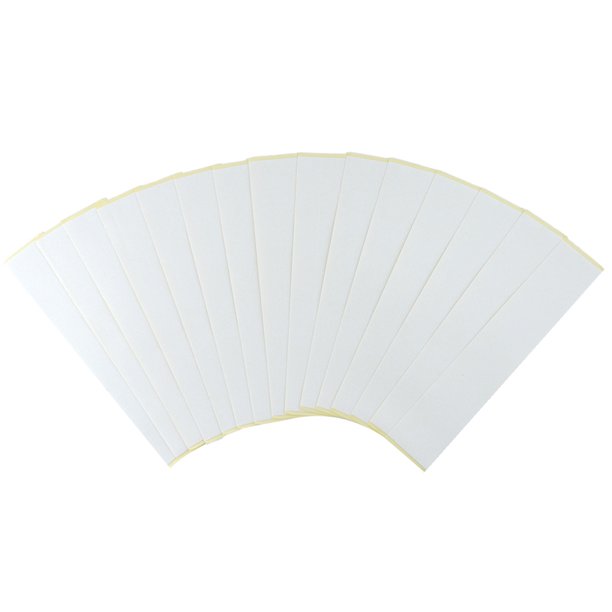 Mingyiq 15X Double Sided Golf Grip Tape Strips For Golf Clubs Grip