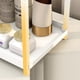 thumbnail image 4 of Estante de Baño, Estante de Almacenamiento, Estante para Cosméticos, Estante para de Cocina, 4 of 6