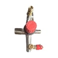 thumbnail image 3 of Interruptor de presión para reemplazo de regulación de voltaje de alta precisión del compresor de aire Con adaptador, 3 of 9