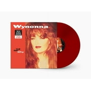Wynonna Judd - Tell Me Why - Country - CD