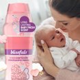 thumbnail image 3 of Fresh Scent In-Wash Scent Booster Beads - 24oz: Odor Control, Bleach-Free, Spill-Resistant Lid, High Efficiency, 3 of 7