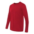 thumbnail image 2 of Gildan Performance® Long Sleeve T-Shirt, 2 of 5