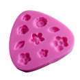 thumbnail image 1 of Molde de silicona Injueey Accesorios para hornear DIY Tipo 1, 1 of 6