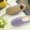 purple, variant on Brand Clearance! Cotton Slippers Women Winter Warm Full Slippers Men‘s Women’s Slippers Cotton Sheep Lovers Home Slippers Indoor House Shoes