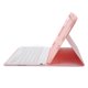 thumbnail image 2 of Funda para Tablet con Teclado Bluetooth, Funda para Tablet Alemana con Teclado Inteligente Funda para Tablet con Teclado Rendimiento Probado, 2 of 8
