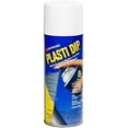 thumbnail image 5 of Plasti Dip (11207-6) Multi-Purpose White Synthetic Rubber Coating 11 oz Spray Can, 5 of 5