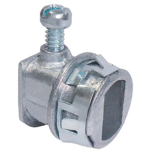 Sigma Electric C-560 Snap Lock Box Connector 0.37 in.