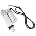 thumbnail image 1 of DC 12V Linear Actuator 140KG Max Lift Stroke Electric Motor for Medical Auto Car 50mm, 1 of 9