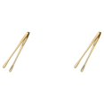thumbnail image 4 of Clip para alimentos Inteprter Accesorios de Acero inoxidable Type1 NO1, 4 of 6