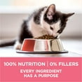 Purina ONE High Protein, Natural Dry Kitten Cat Food, +Plus Healthy