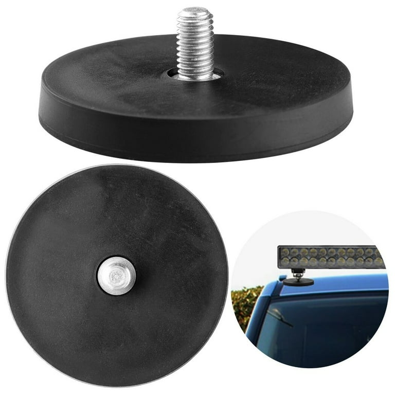 Custom 2.25 Round SUPER STRONG USA-Made Magnets from One Inch Round  @oneinchround