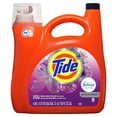 thumbnail image 6 of Tide Spring & Renewal HE, 89 Loads Liquid Laundry Detergent 138 fl oz, 6 of 7