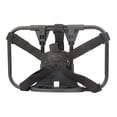 thumbnail image 1 of Soporte plegable para portabicicletas, portabicicletas delantero, soporte de bloque, soporte de soporte, adaptador de estante de montaje, estante dela Horizontal, 1 of 8