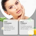 Big Blackheads: Simple Changes For Clearer Skin Tomorrow - 351769p