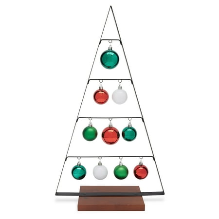 Belham Living Modern Table Top Tree 24inches