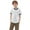 1-Dark Blue1055, variant on Kiijoy Boys Cotton Short Sleeve T-Shirt Summer Casual Crew Neck T Shirt Sports Tee, Sizes 2-12
