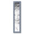 thumbnail image 2 of ArtToFrames 6x33 inch Blue Picture Frame, Blue Wood Poster Frame (4377), 2 of 8