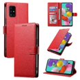 thumbnail image 1 of Case for FOXDOCK Samsung Galaxy A51 4G Wallet Case – Premium Leather, 3 Card Slots, Shockproof Protection, 1 of 5