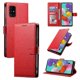 thumbnail image 1 of Funda para FOXDOCK Samsung Galaxy A51 4G– Cuero Premium, 3 ranuras para tarjetas, Protección contra impactos, 1 of 5