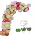thumbnail image 4 of 85pcs Party Decoration Balloons Set Confetti Balloon Decorations Set And Banner Backdrop Background For Party Decor, 4 of 5