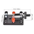 thumbnail image 2 of Unique Bargains Double Pole Switch Physics Laboratory Equipment Double Pole Double Throw (DPDT) Switches, 2 of 4
