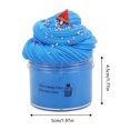 thumbnail image 2 of Uinagy 70Ml DIY Crystal Slime, 2 of 2
