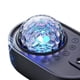 thumbnail image 2 of Proyector Luminoso Nave Espacial Colorido USB Regalo para Fiesta, 2 of 8