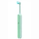 thumbnail image 3 of Cepillo de dientes eléctrico sónico con rotación de 360 grados para adultos, 2 modos de limpieza, alta calidad, recargable, resistente al agua, temporizador inteligente, 3 of 5