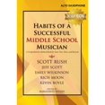 thumbnail image 1 of GIA Publications G9147 Habitudes d'Un Musicien Succès - Alto Sax, 1 of 3