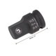 thumbnail image 2 of Adaptador de socket de impacto Uxcell 1/2" Drive (F) x 3/4" (M) para llaves de trinquete, de hembra a macho, Cr-Mo, 2 of 3